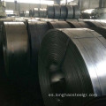 ASTM Bobina de acero al carbono ASTM Hot Rolled A36